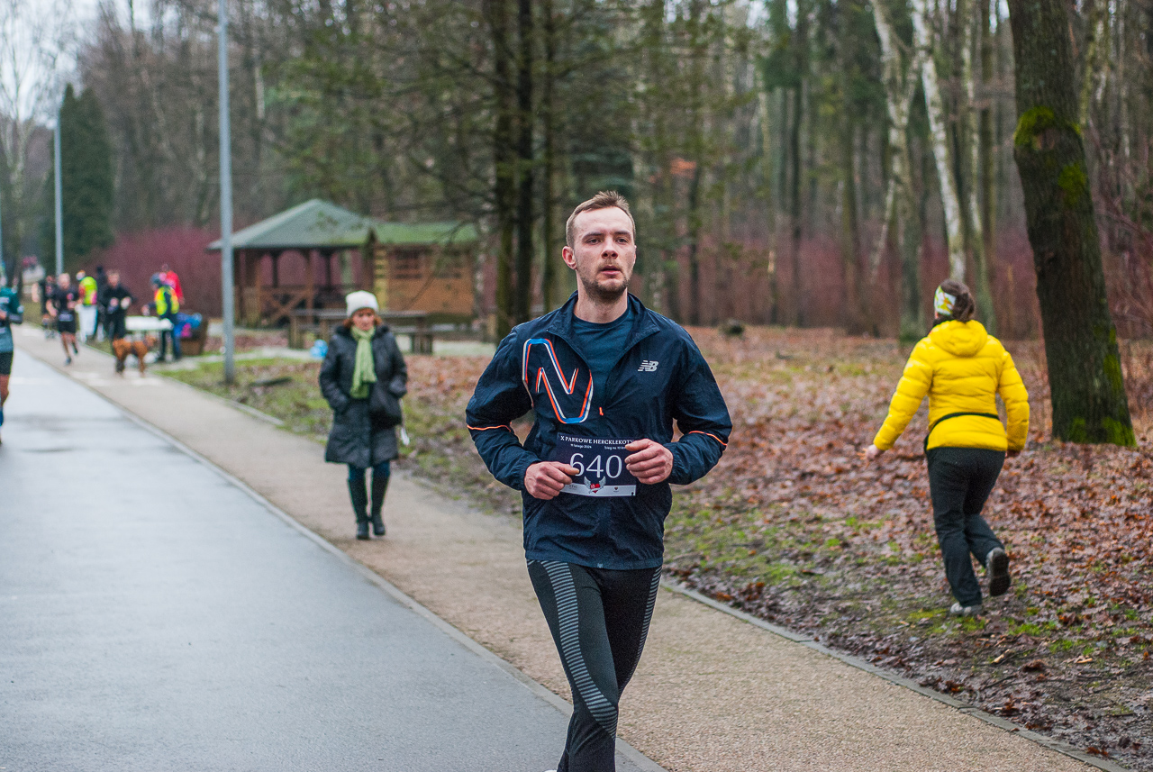 X Parkowe Hercklekoty za nami! 43
