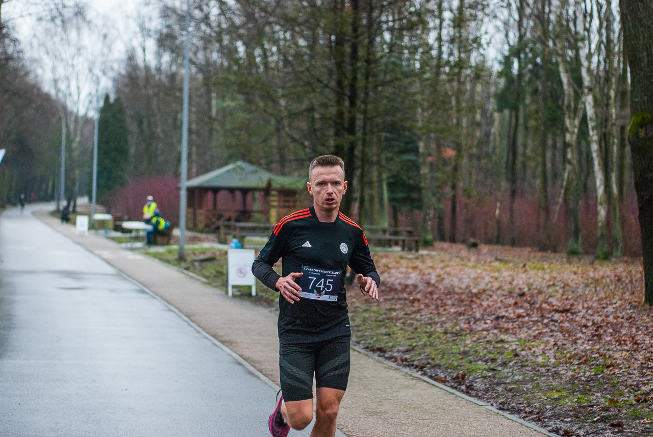 X Parkowe Hercklekoty za nami! 45