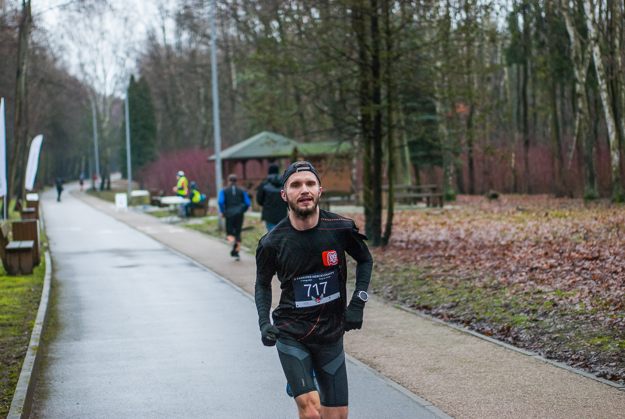 X Parkowe Hercklekoty za nami! 47