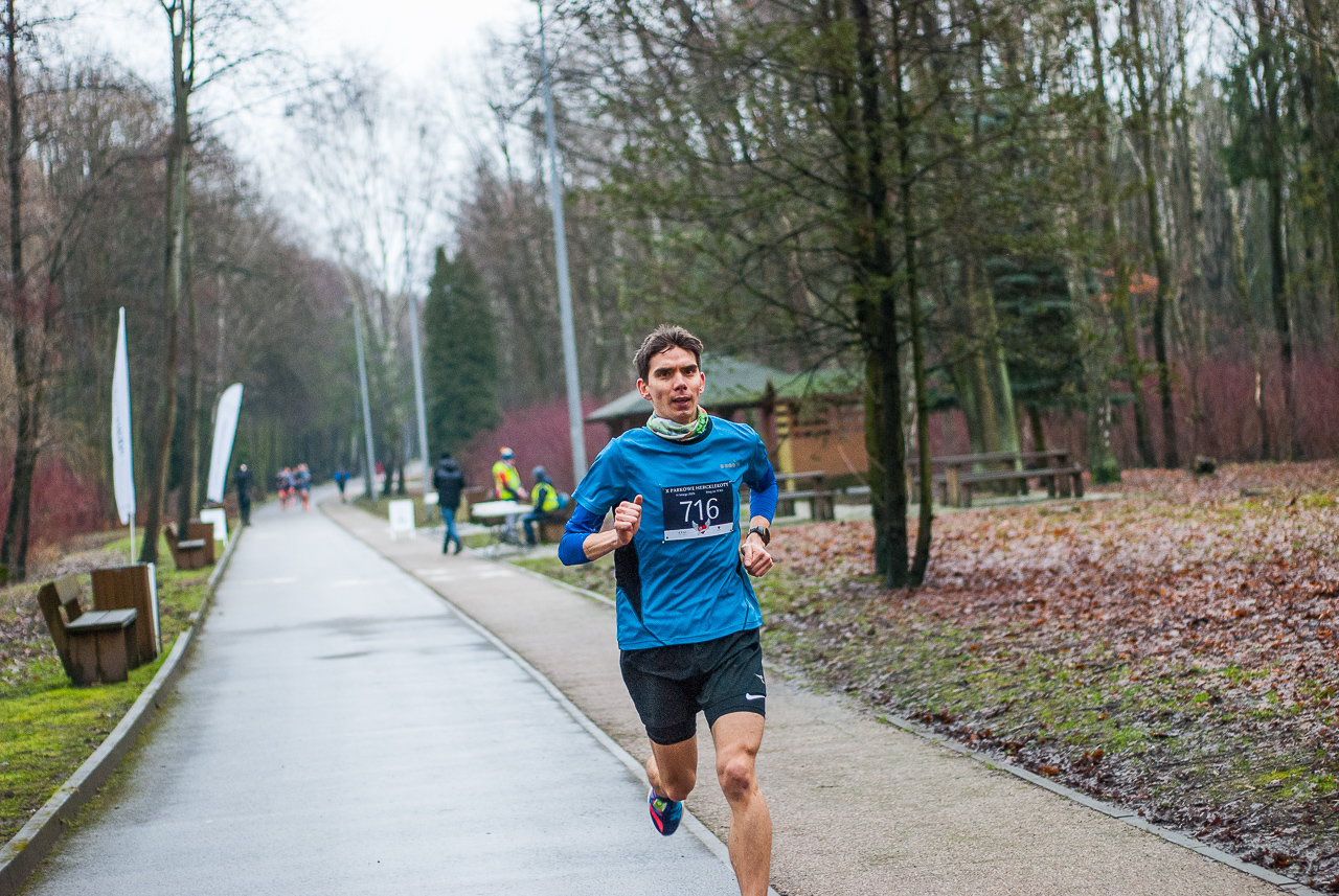 X Parkowe Hercklekoty za nami! 49