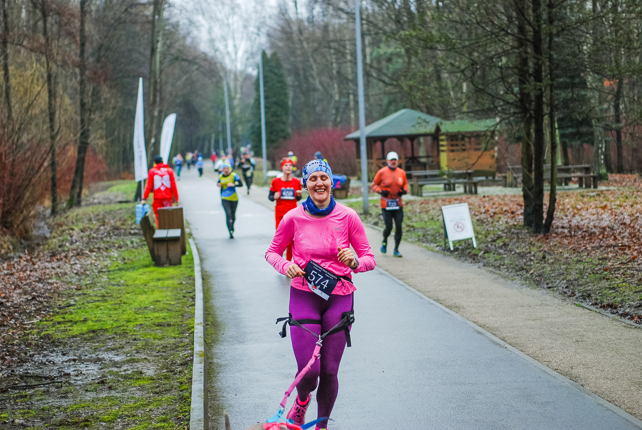 X Parkowe Hercklekoty za nami! 51