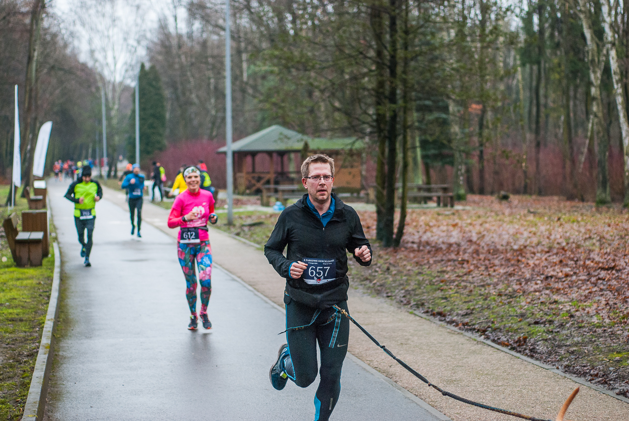 X Parkowe Hercklekoty za nami! 52