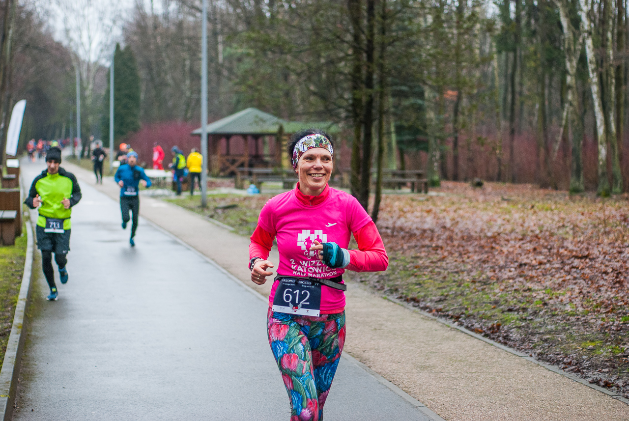 X Parkowe Hercklekoty za nami! 53