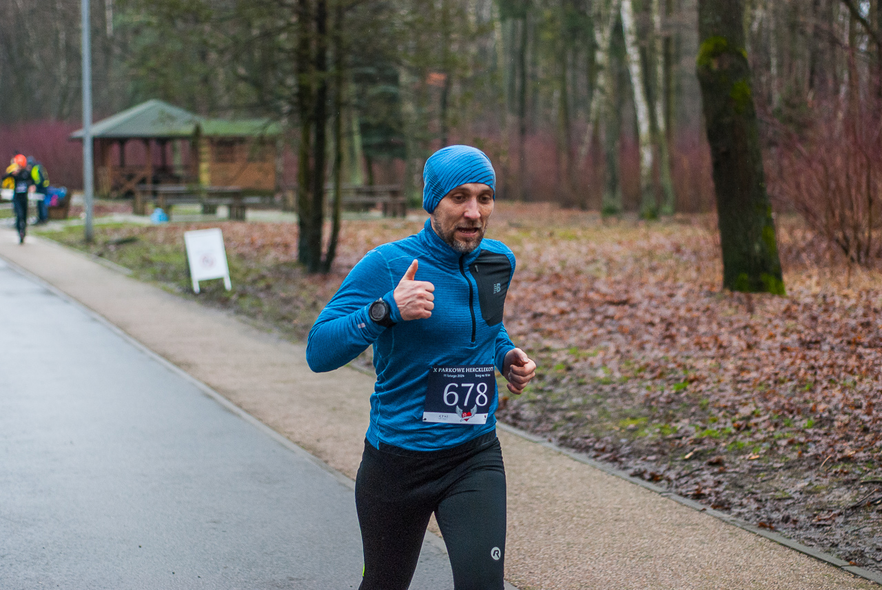 X Parkowe Hercklekoty za nami! 54