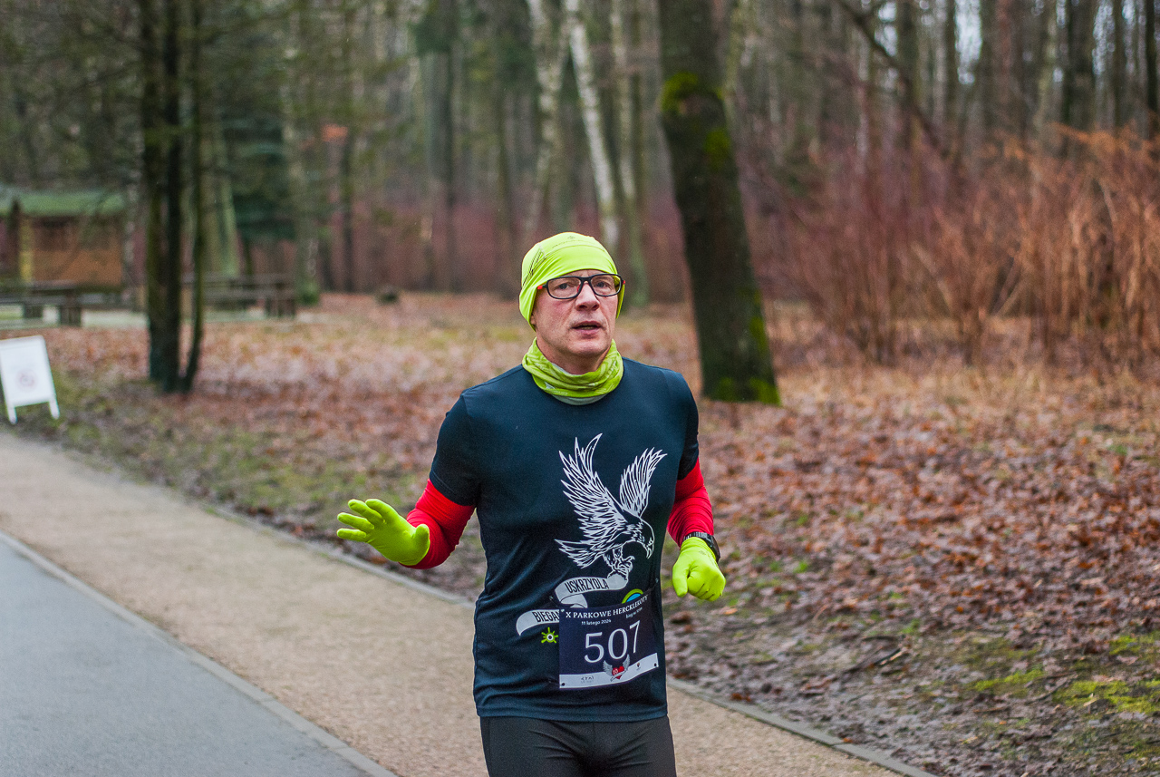 X Parkowe Hercklekoty za nami! 56
