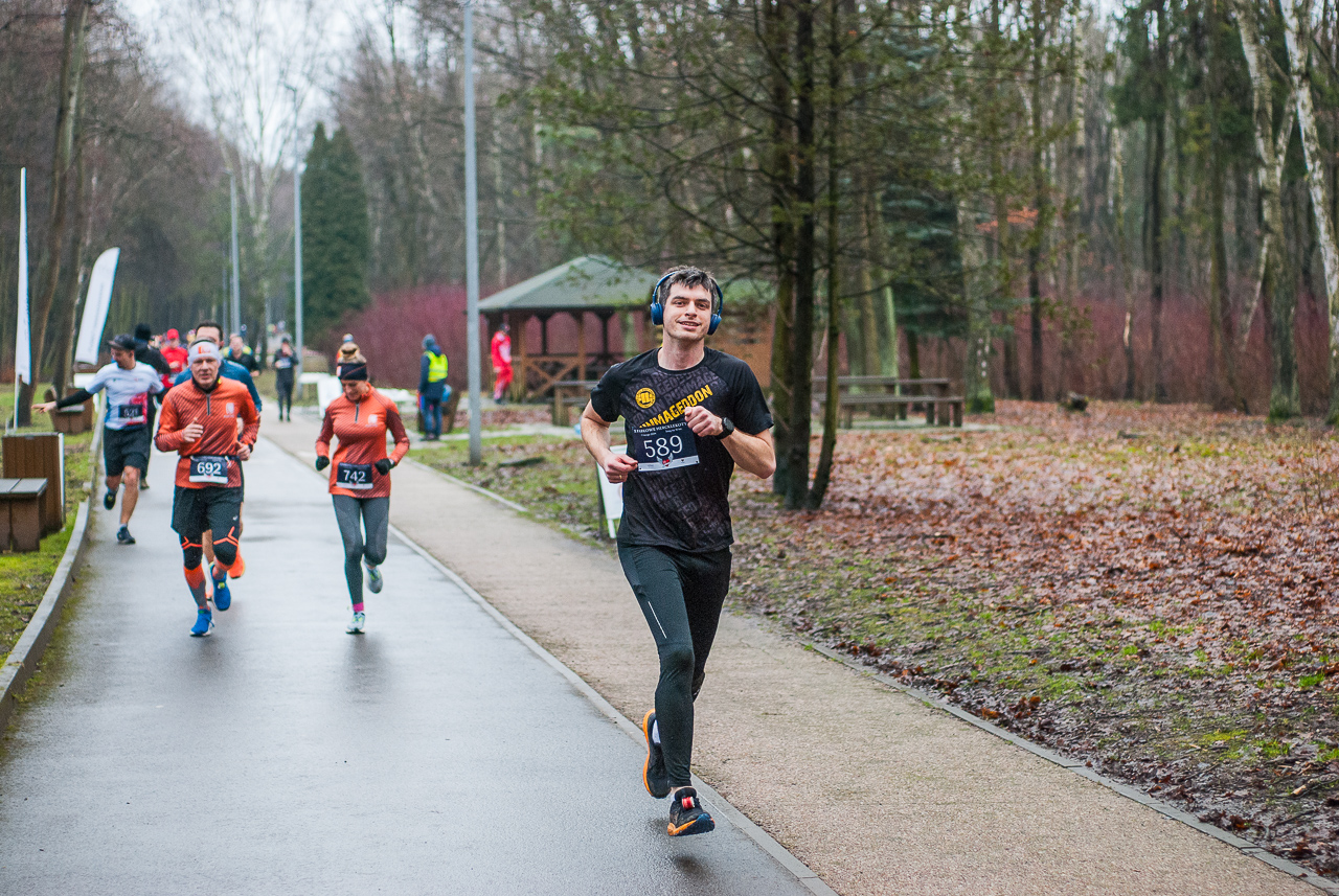 X Parkowe Hercklekoty za nami! 57