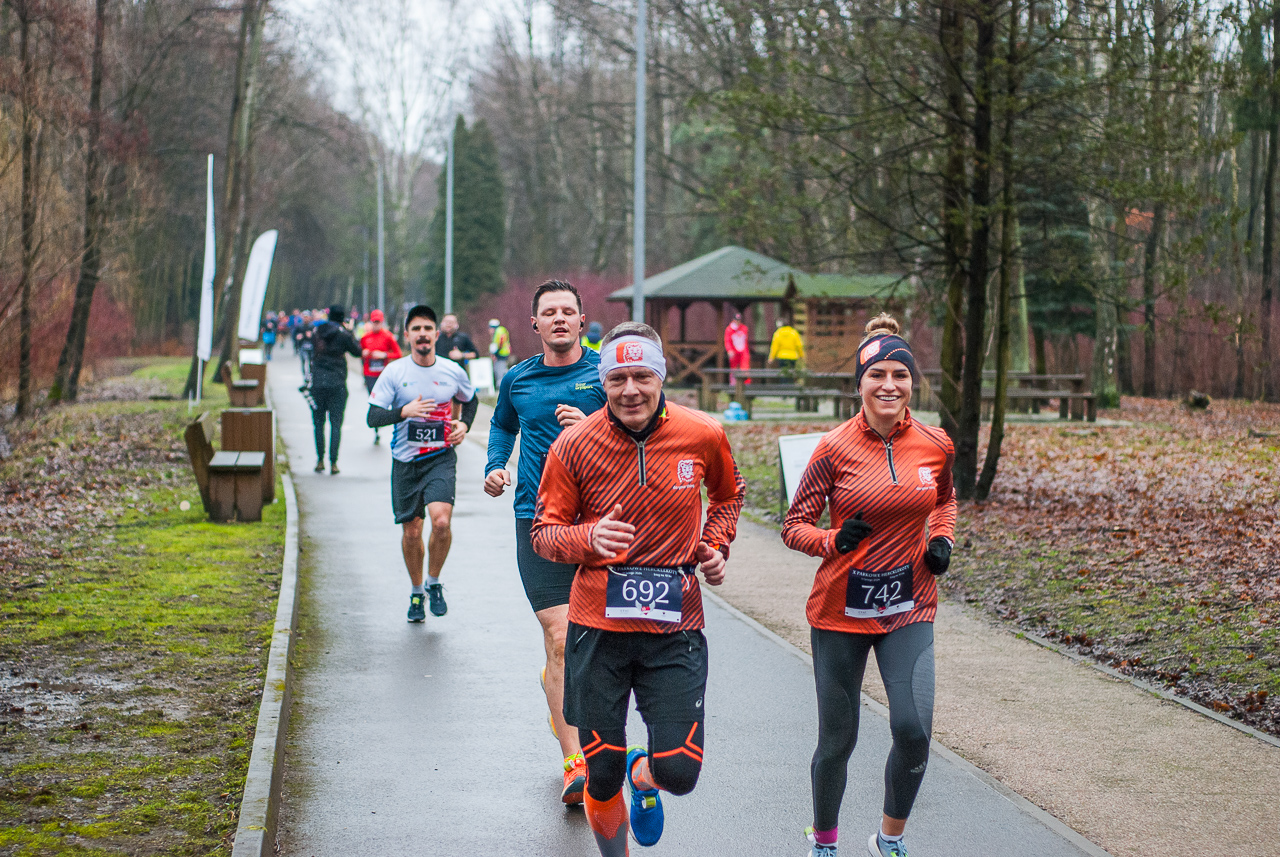 X Parkowe Hercklekoty za nami! 58