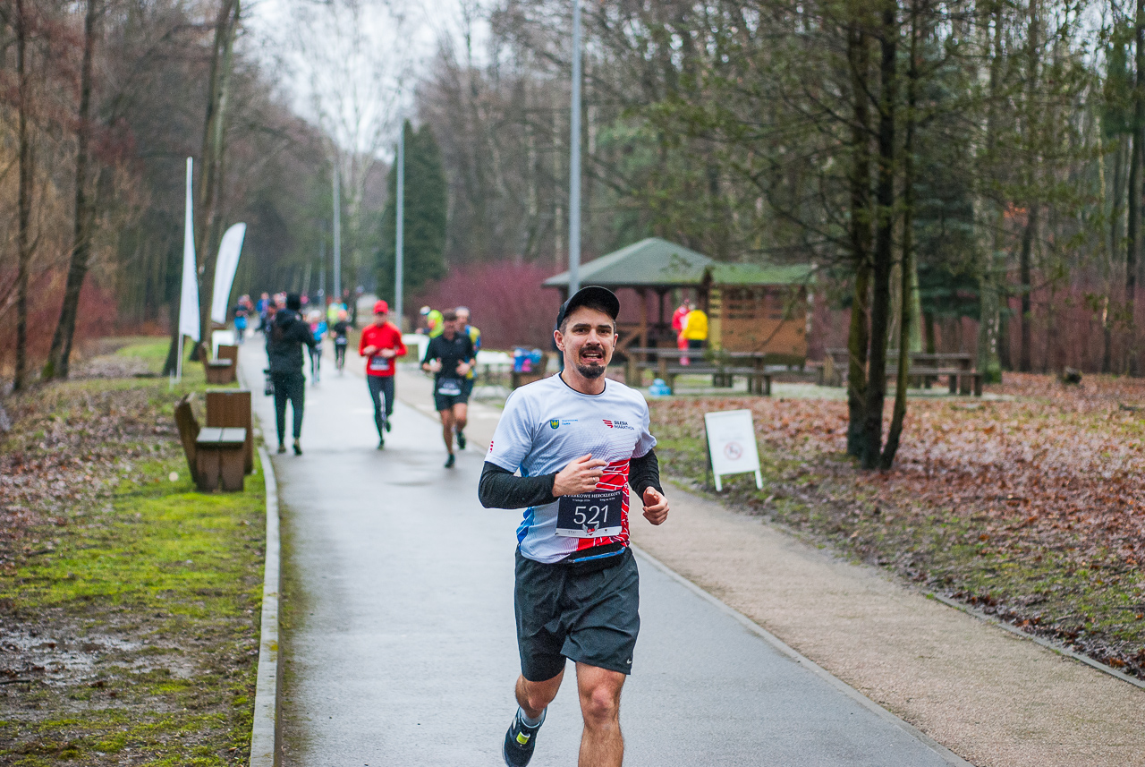 X Parkowe Hercklekoty za nami! 59