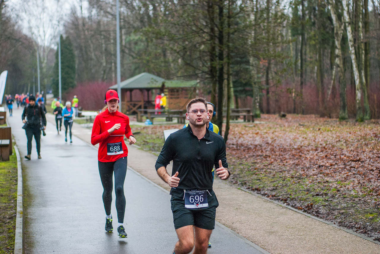 X Parkowe Hercklekoty za nami! 60