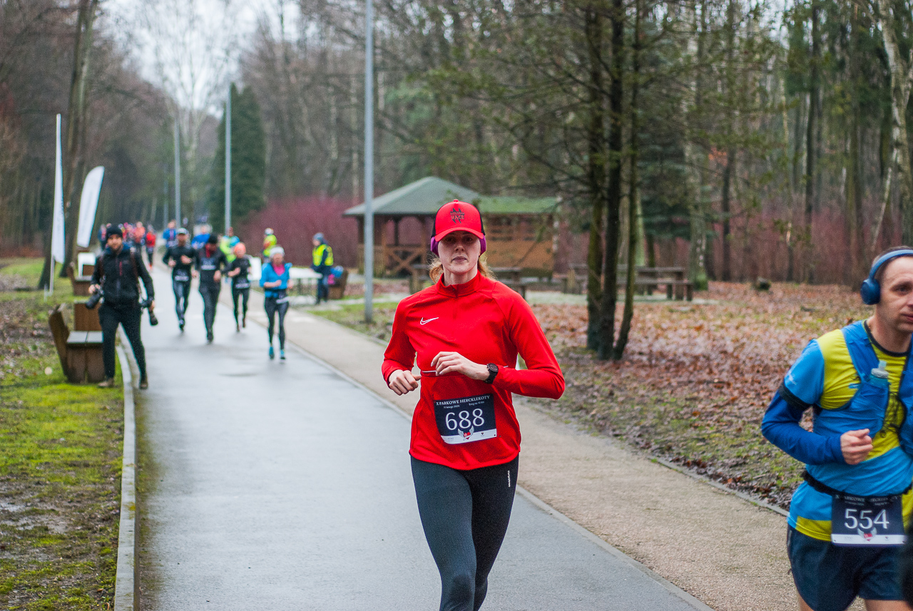 X Parkowe Hercklekoty za nami! 61