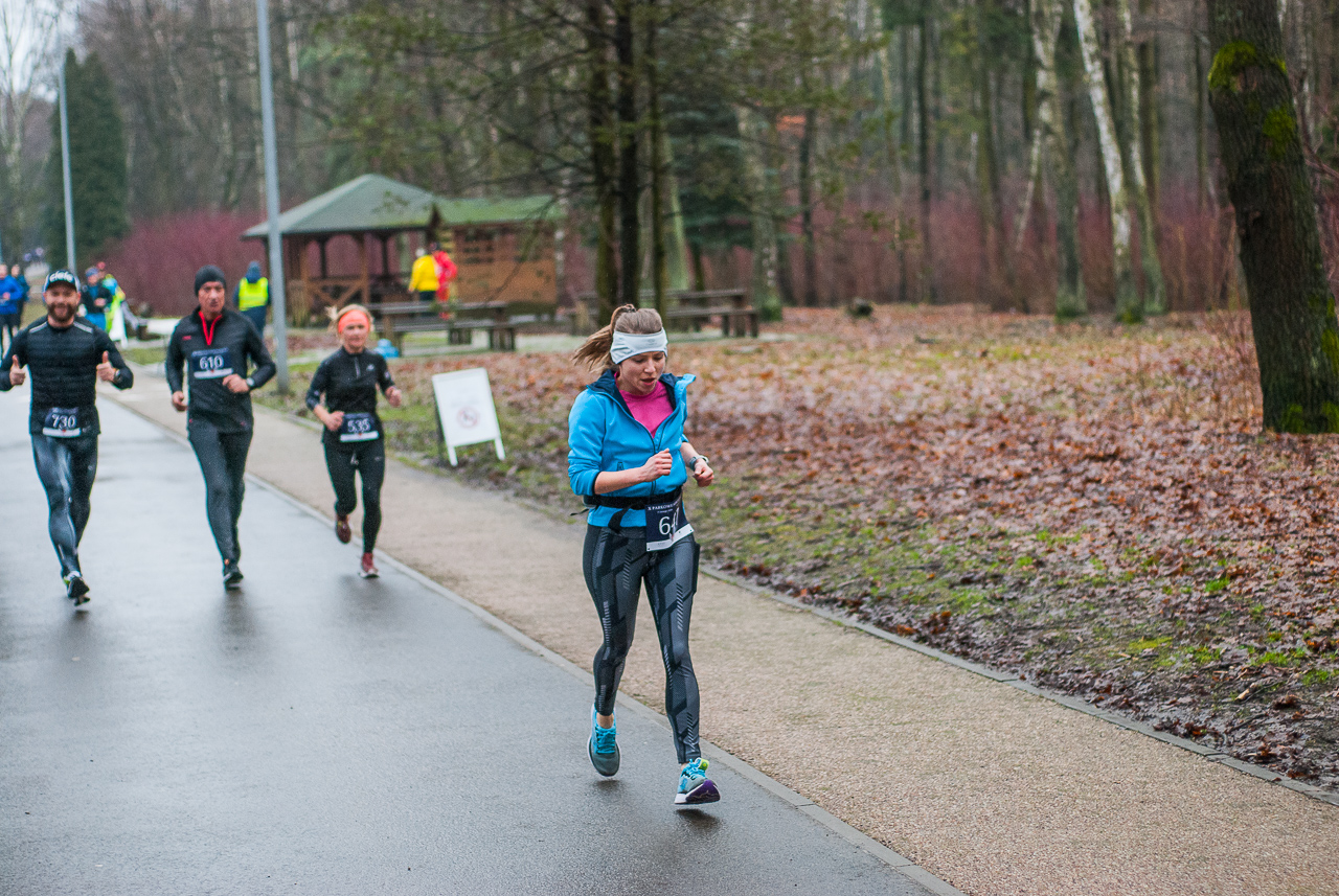 X Parkowe Hercklekoty za nami! 62