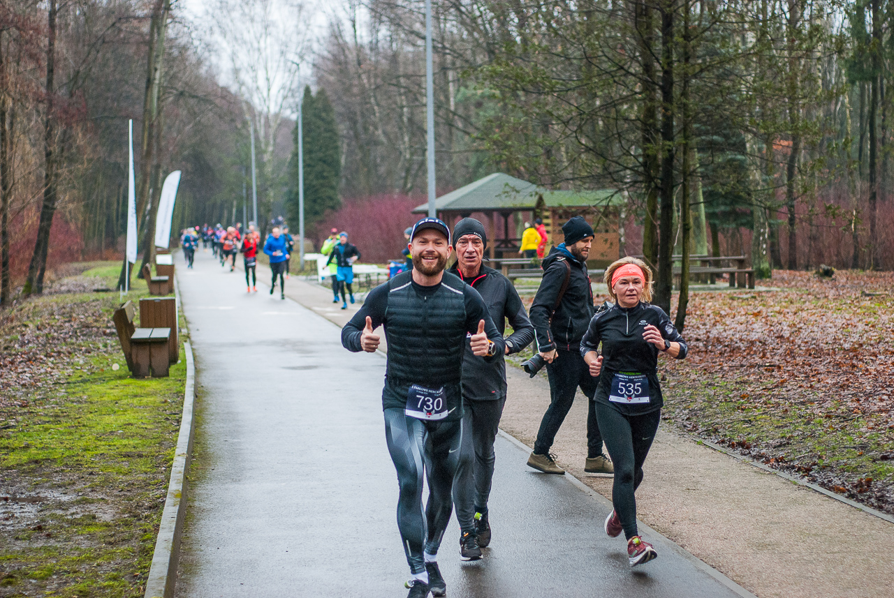 X Parkowe Hercklekoty za nami! 63