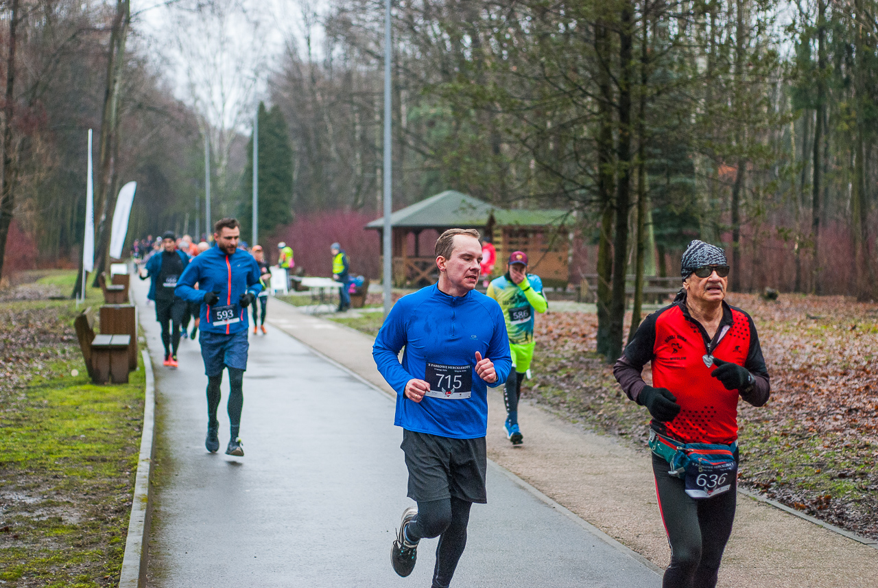 X Parkowe Hercklekoty za nami! 65