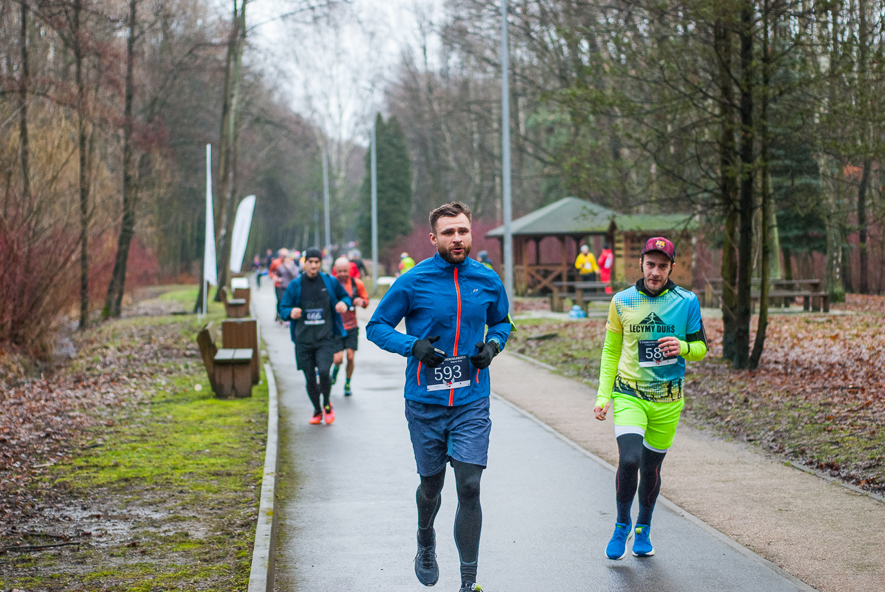 X Parkowe Hercklekoty za nami! 66