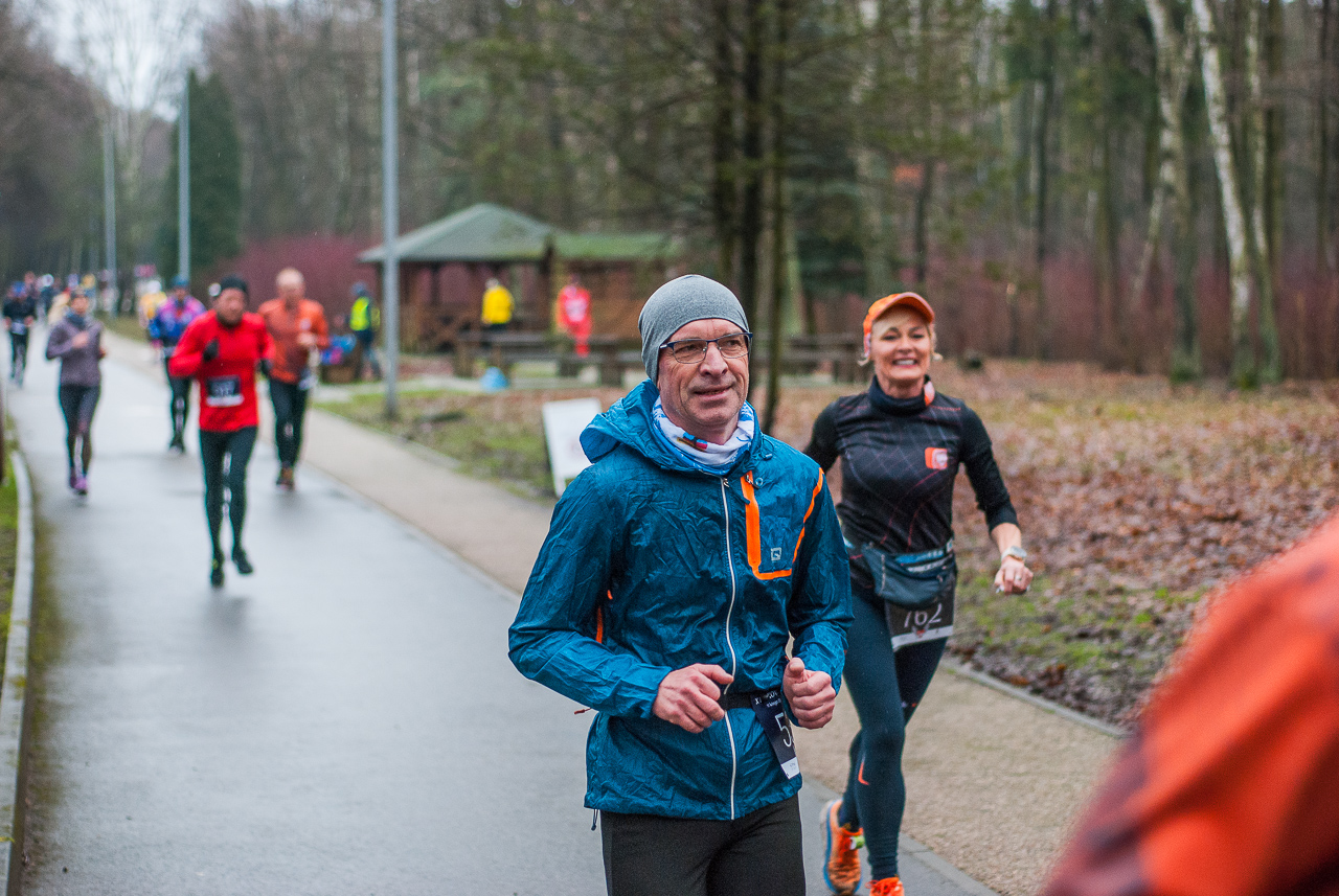 X Parkowe Hercklekoty za nami! 68