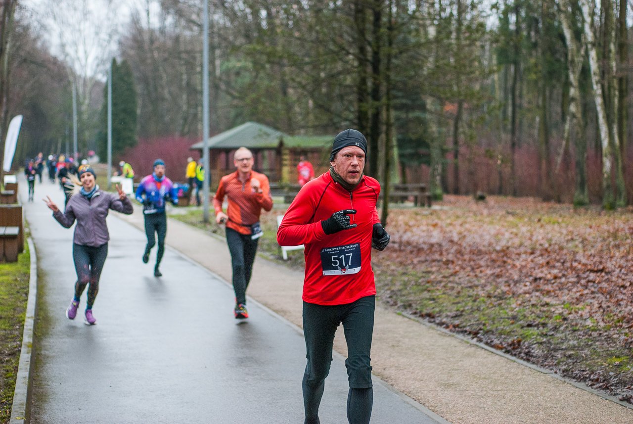 X Parkowe Hercklekoty za nami! 69