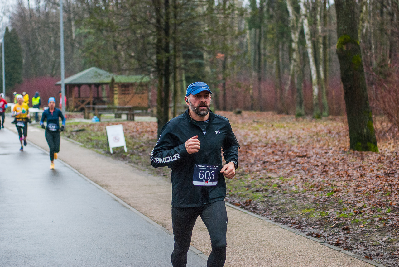 X Parkowe Hercklekoty za nami! 71