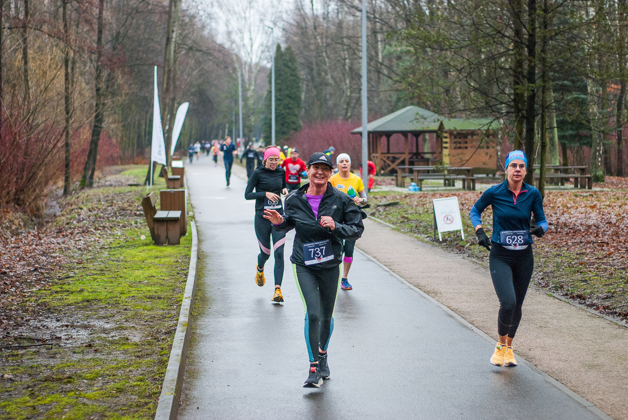 X Parkowe Hercklekoty za nami! 72