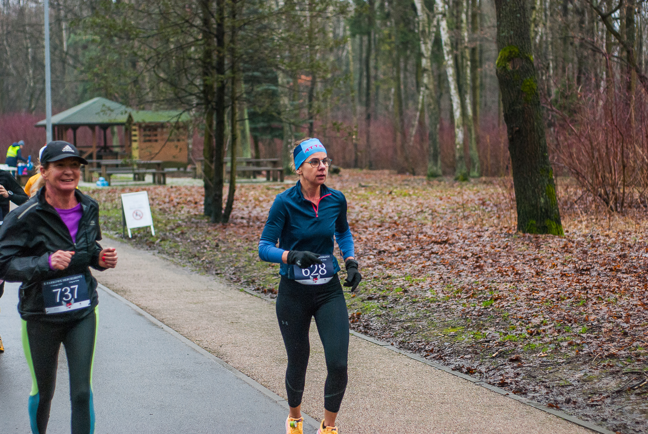 X Parkowe Hercklekoty za nami! 73