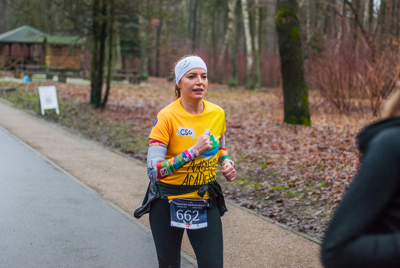 X Parkowe Hercklekoty za nami! 74