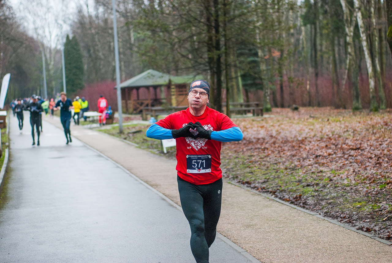 X Parkowe Hercklekoty za nami! 75