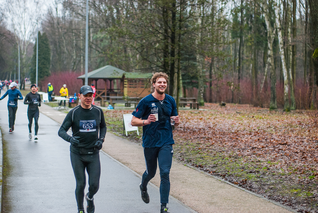 X Parkowe Hercklekoty za nami! 76