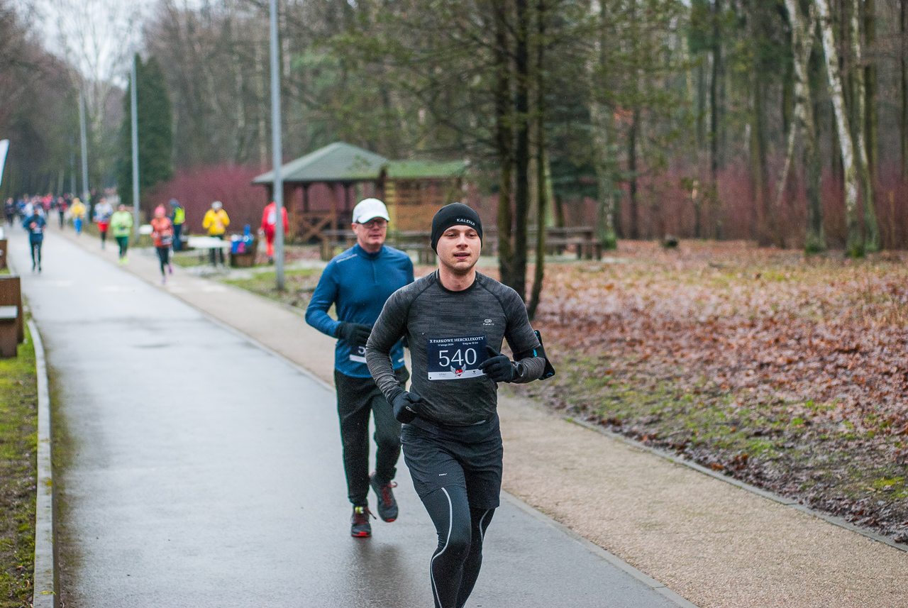 X Parkowe Hercklekoty za nami! 78