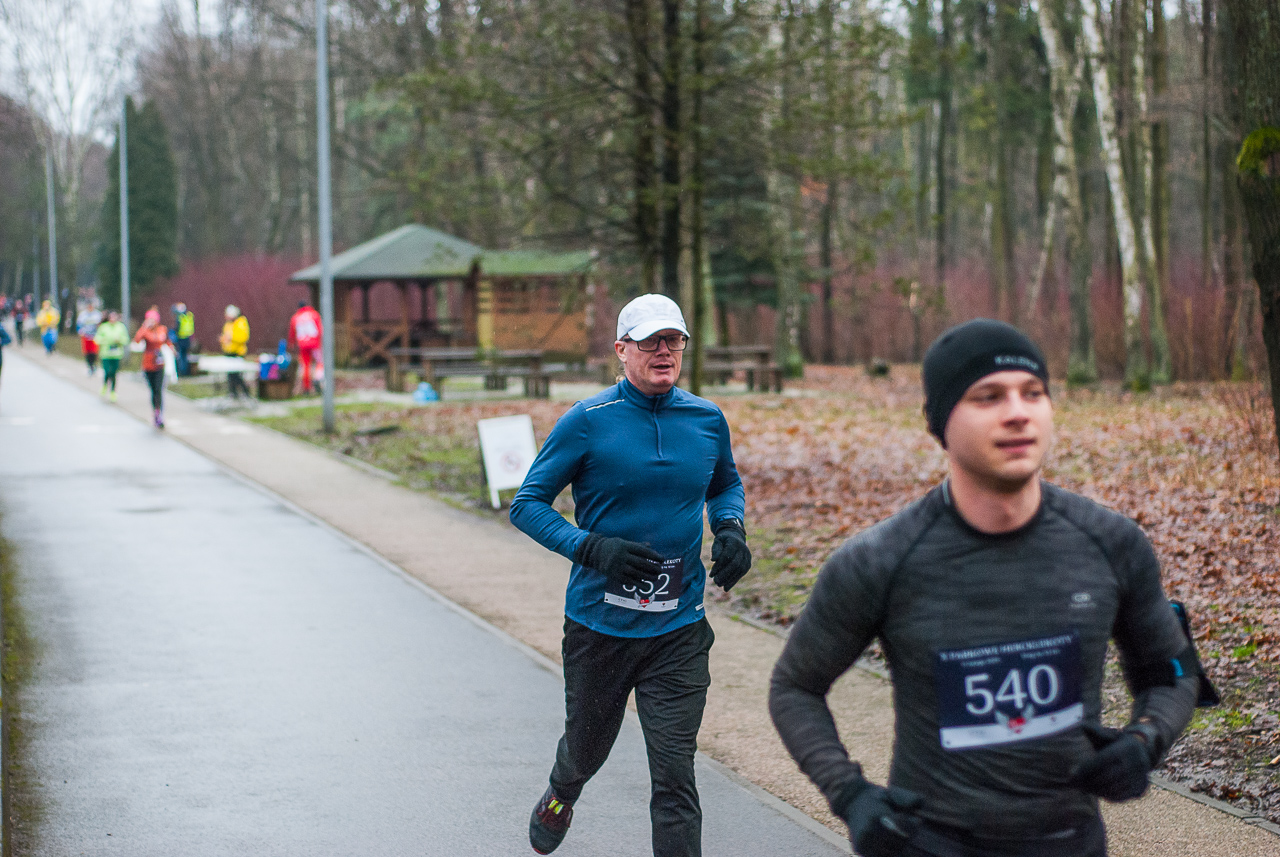 X Parkowe Hercklekoty za nami! 79