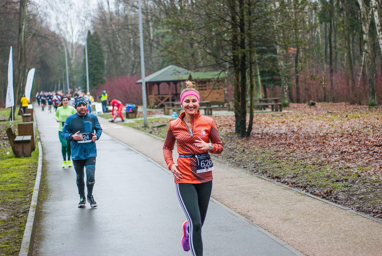 X Parkowe Hercklekoty za nami! 80