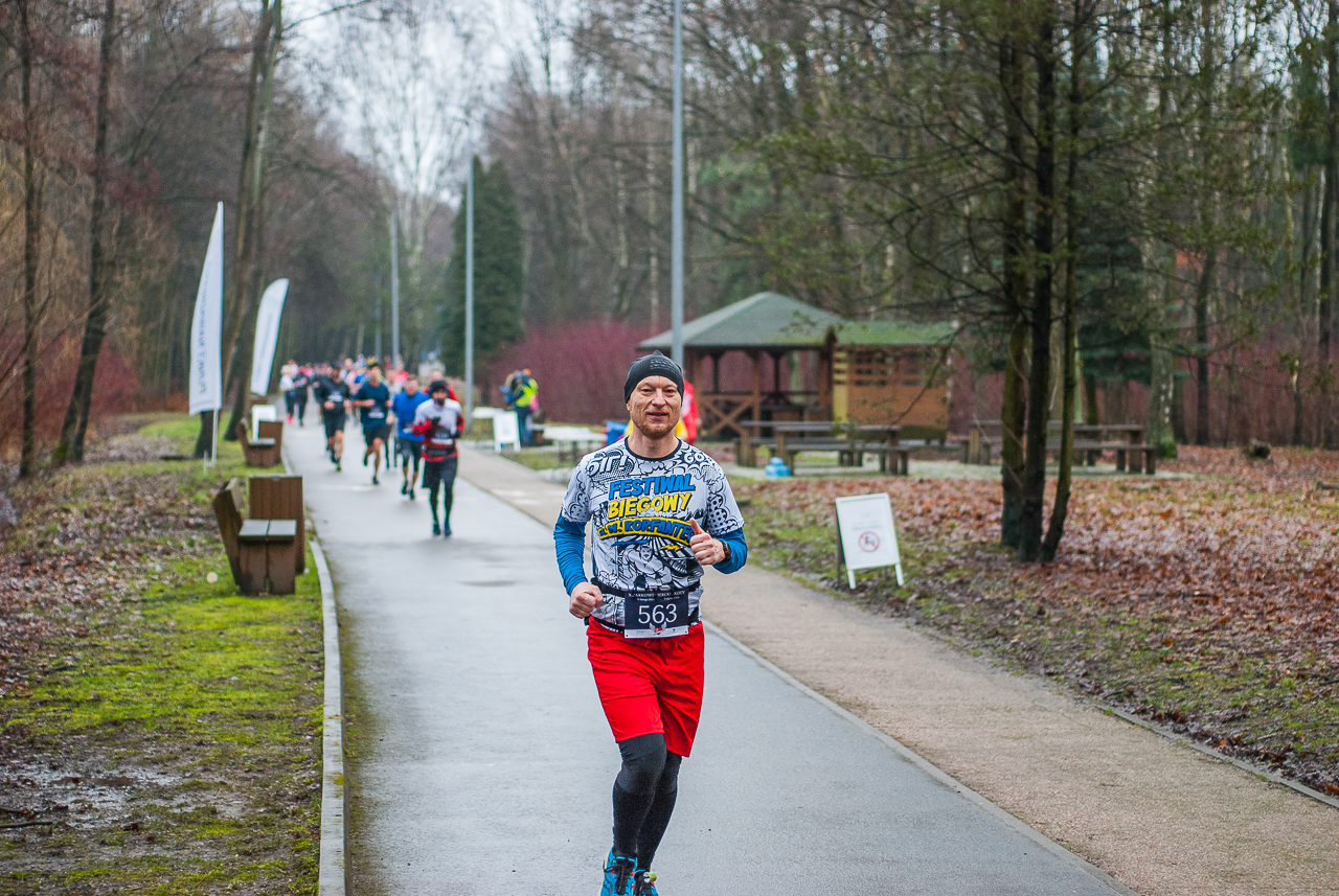 X Parkowe Hercklekoty za nami! 83