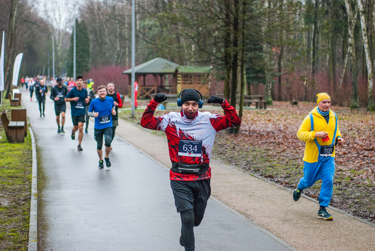 X Parkowe Hercklekoty za nami! 84