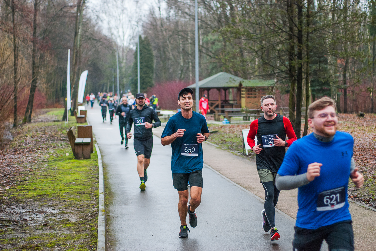 X Parkowe Hercklekoty za nami! 86