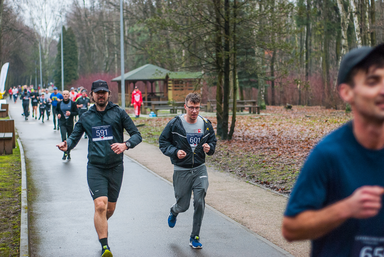 X Parkowe Hercklekoty za nami! 87