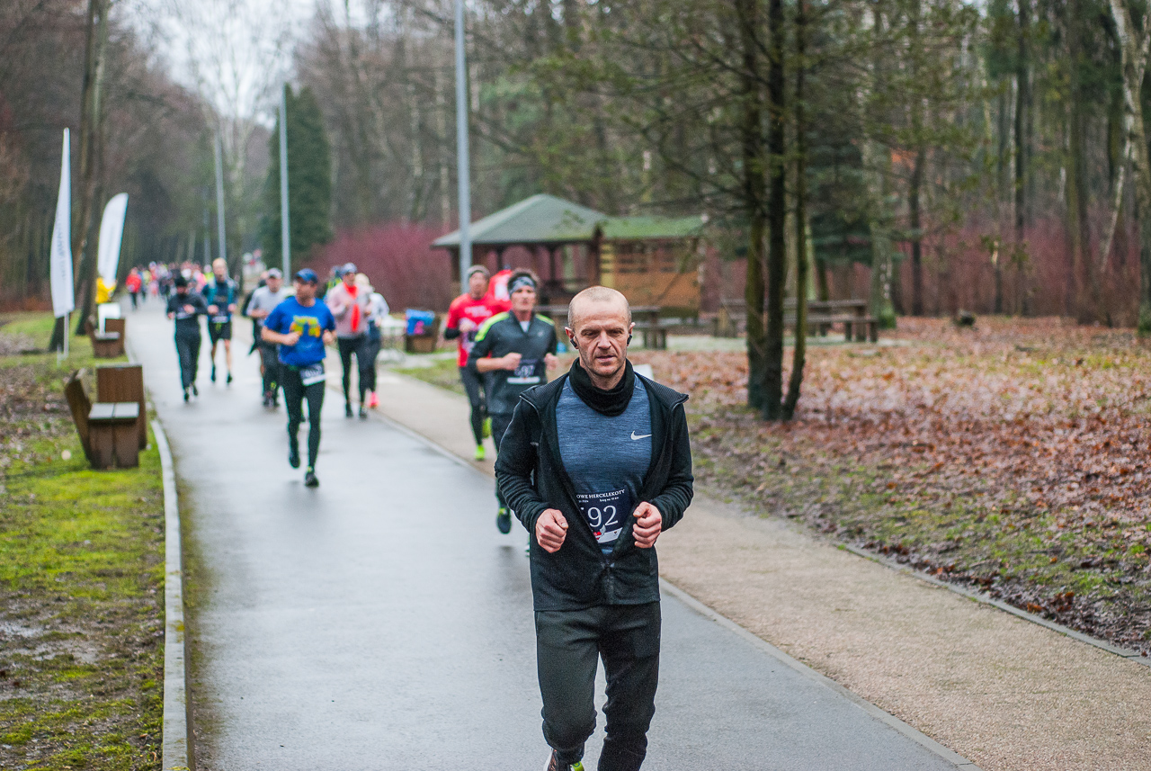 X Parkowe Hercklekoty za nami! 89