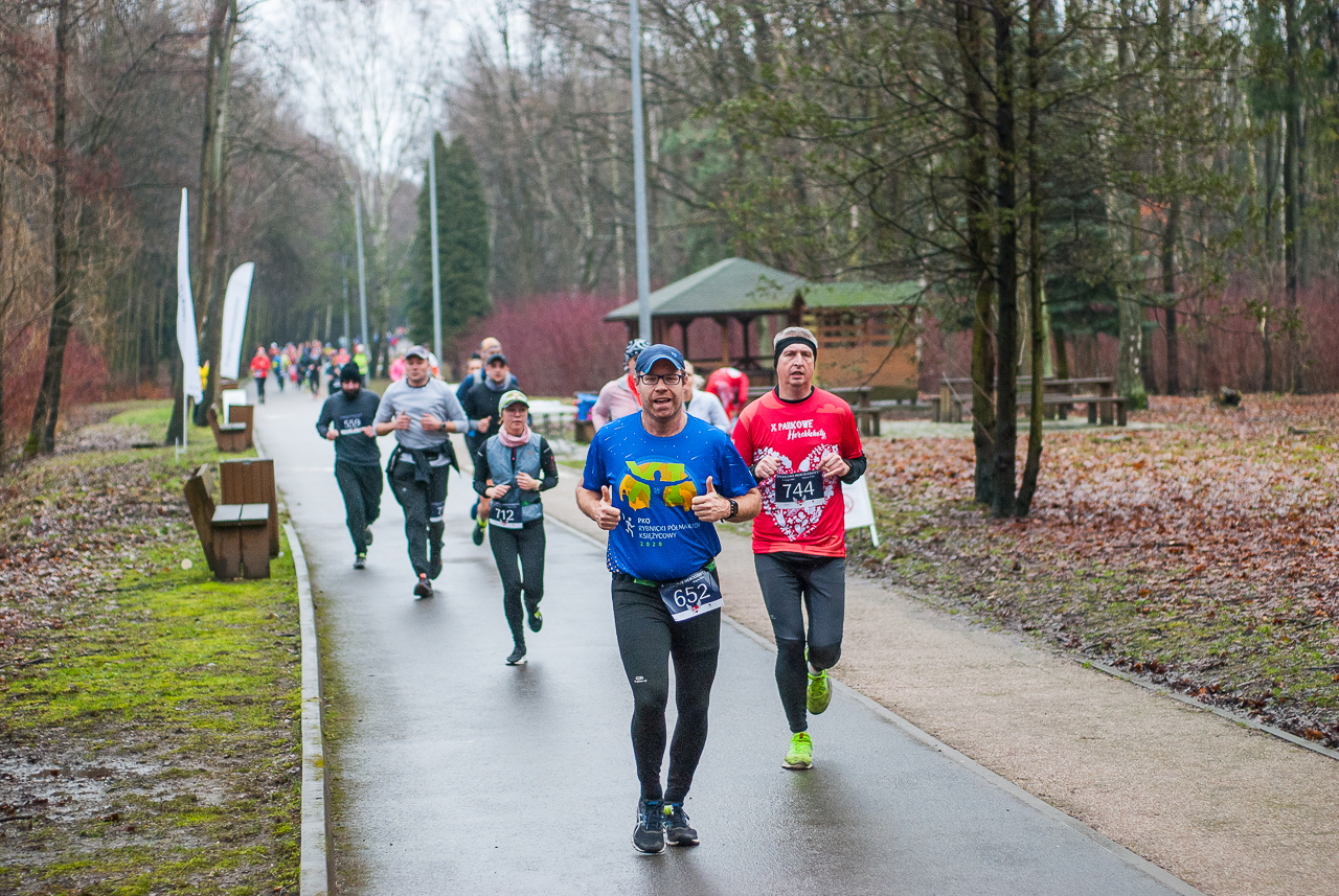 X Parkowe Hercklekoty za nami! 91