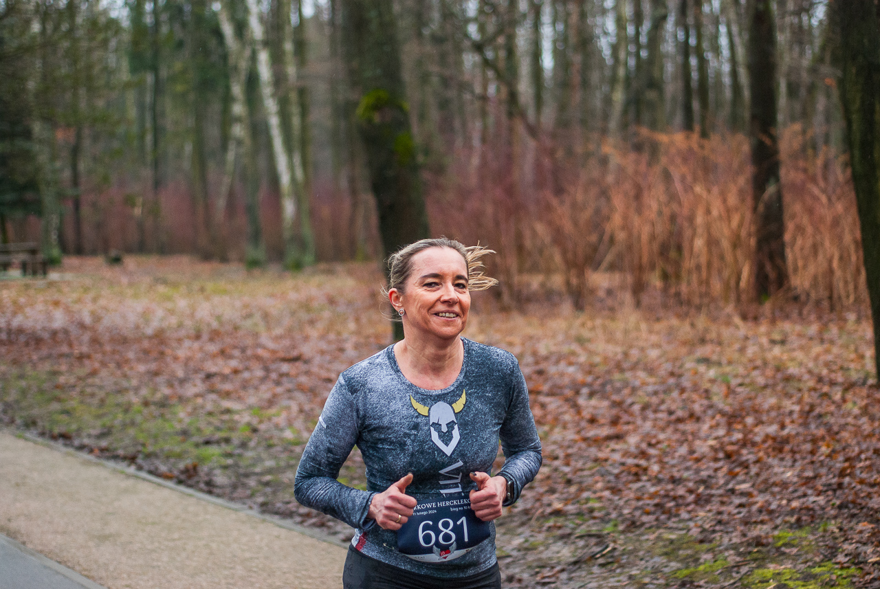 X Parkowe Hercklekoty za nami! 95