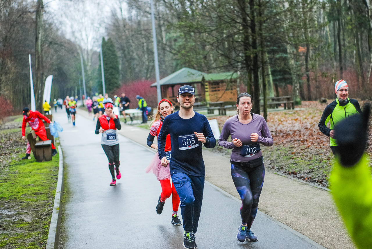 X Parkowe Hercklekoty za nami! 98