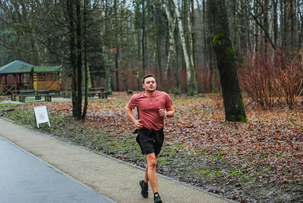 X Parkowe Hercklekoty za nami! 100