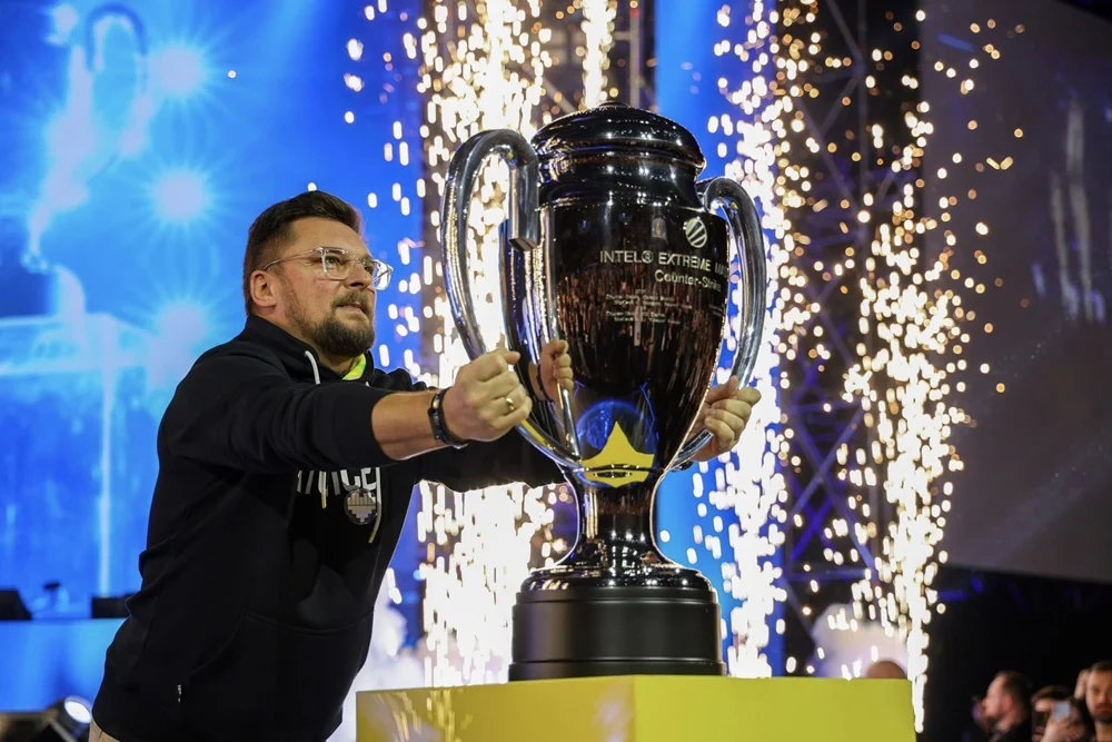 Za nami Intel Extreme Masters Katowice 2024! [ZDJĘCIA]