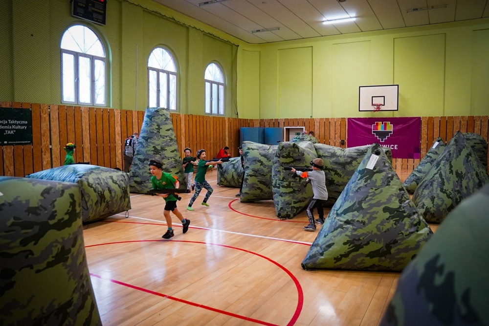 Podsumowanie ferii zimowych w Katowicach