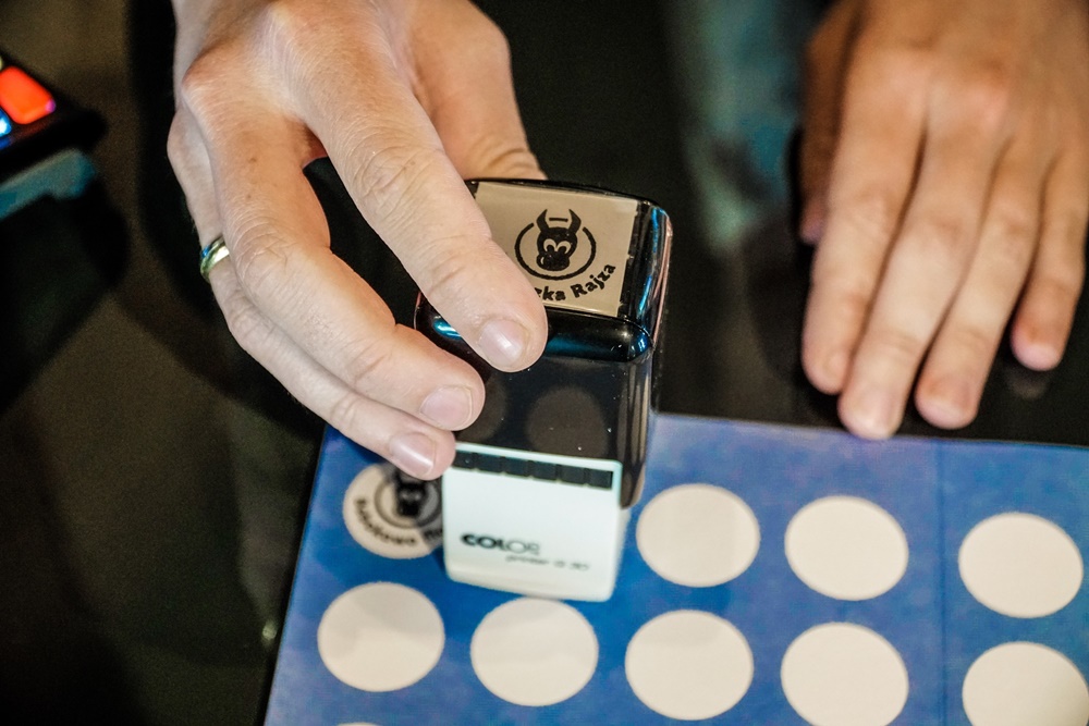 Rób zdjęcia, zbieraj stemple i zostań łowcą katowickich beboków!