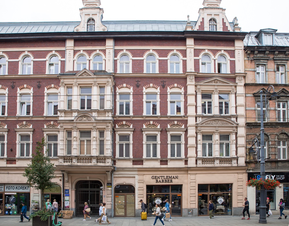 Katowice: Startuje kolejna edycja programu "Mieszkanie za remont"