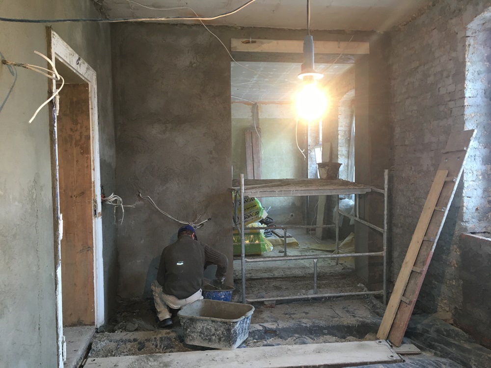 Katowice: Startuje kolejna edycja programu "Mieszkanie za remont"