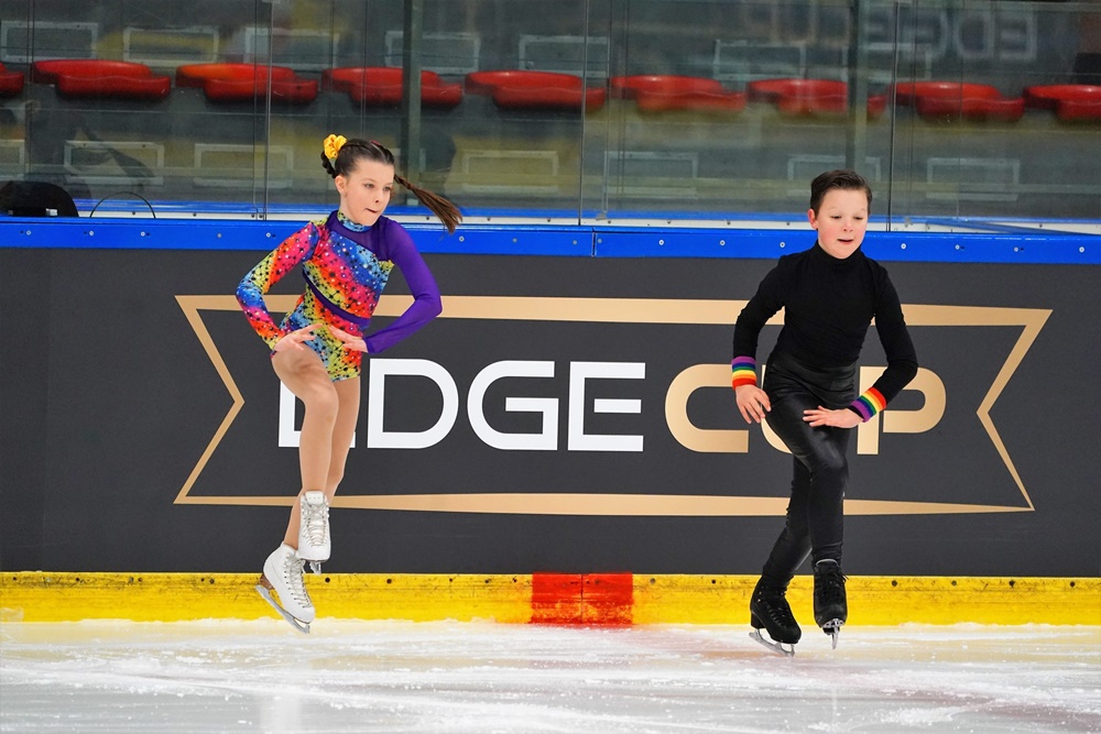 Międzynarodowe Zawody Łyżwiarstwa Figurowego odbędą się w Katowicach!