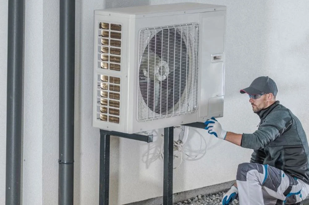 Dofinansowanie na pompę ciepła – jakie są możliwości?