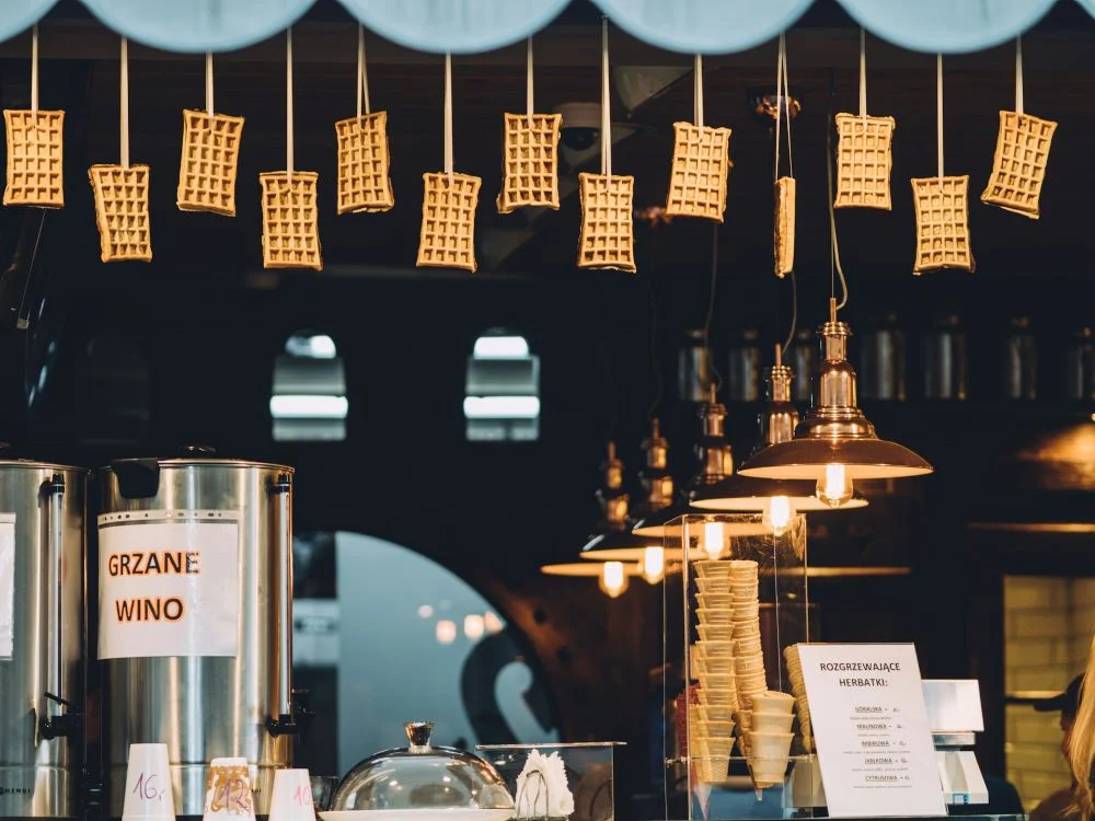 Góralskie smaki. Kulinarna podróż po Zakopanem