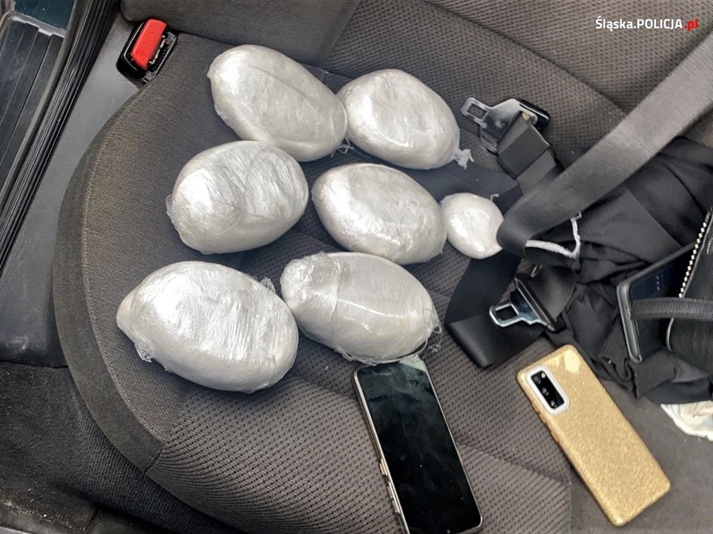 Katowice: Kolejny akt oskarżenia dla członków grupy przestępczej pseudokibiców!