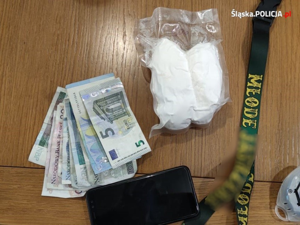 Katowice: Kolejny akt oskarżenia dla członków grupy przestępczej pseudokibiców!