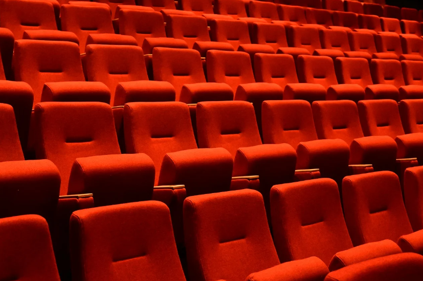 Lutowe premiery w kinach Helios