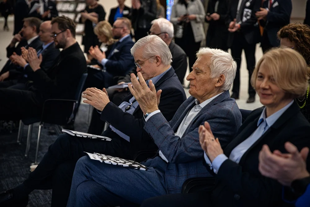 Przedstawiciele "Katowice - Miasto Nauki" w Parlamencie Europejskim w Brukseli!